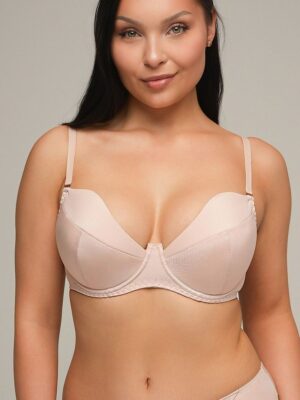 Push up model Ava