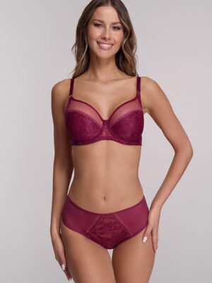 Push up model Ava
