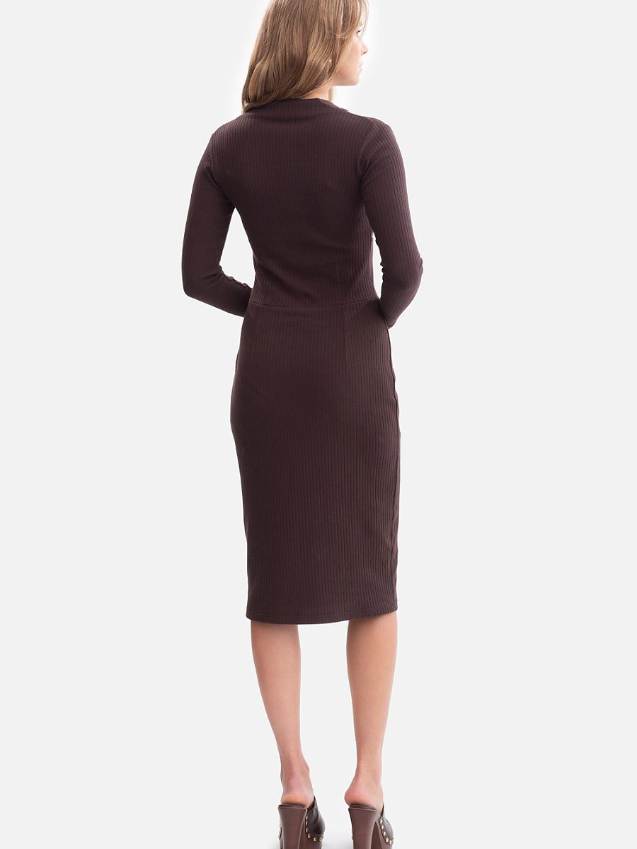 Daydress model BeWear – Fotoğraf 3