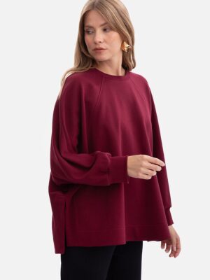 Sweatshirt model BeWear