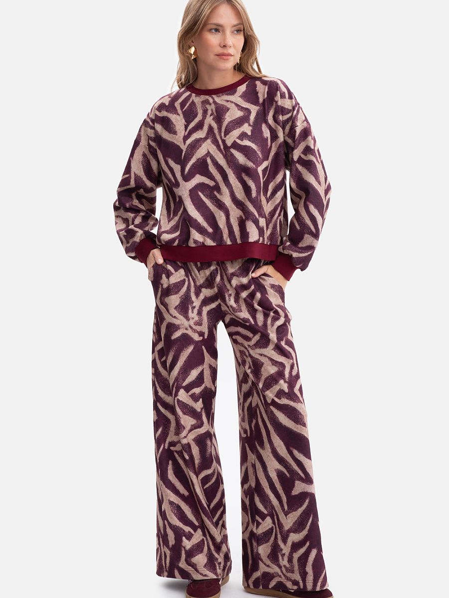 Women trousers model BeWear – Fotoğraf 2