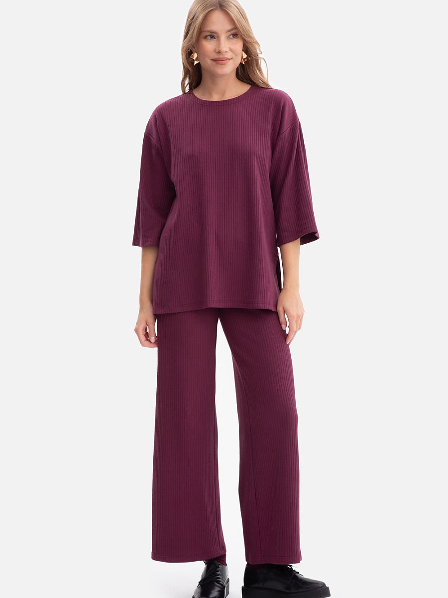 Women trousers model BeWear – Fotoğraf 2