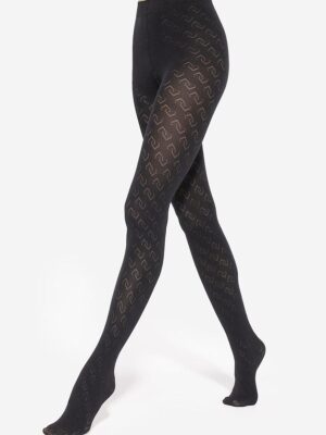 Tights model Gatta