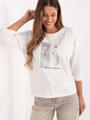 Blouse model Relevance