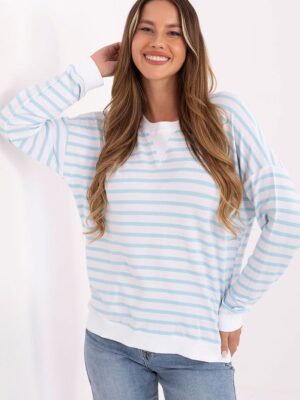 Blouse model Relevance