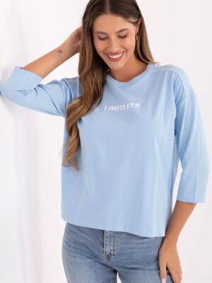 Blouse model Relevance