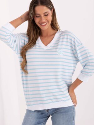 Blouse model Relevance