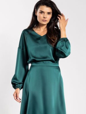 Blouse model awama