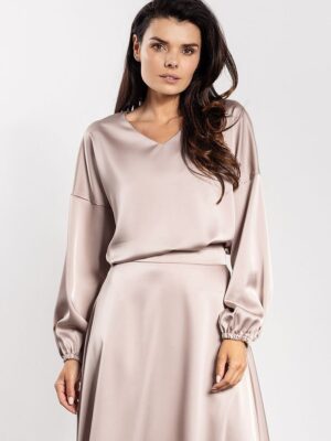 Blouse model awama