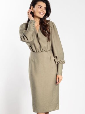 Cocktail dress model awama