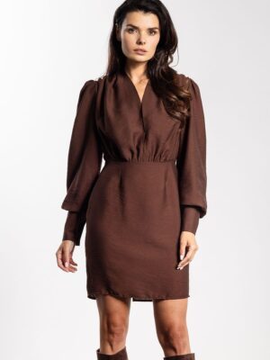 Cocktail dress model awama