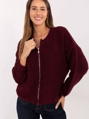 Cardigan model Rue Paris