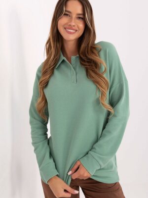 Blouse model Lakerta