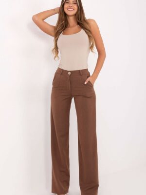 Women trousers model Lakerta