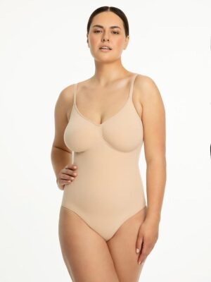 Shapewear Body model Julimex