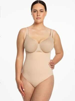 Shapewear Body model Julimex