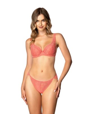 Padded bra model Mat