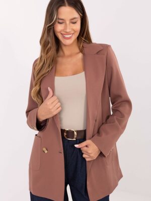 Jacket model Lakerta