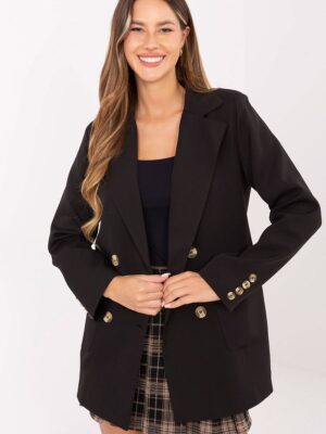 Jacket model Lakerta