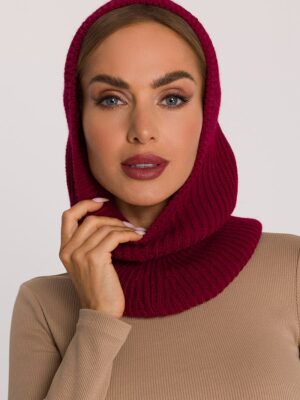 Balaclava model Moe