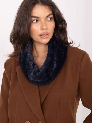 Infinity Scarf model AT