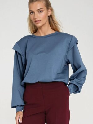 Sweatshirt model Nife