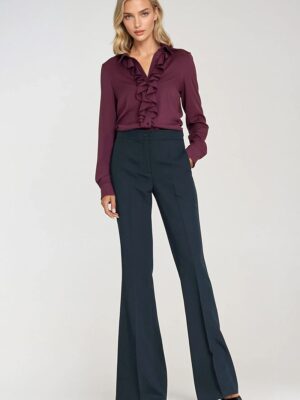 Women trousers model Nife