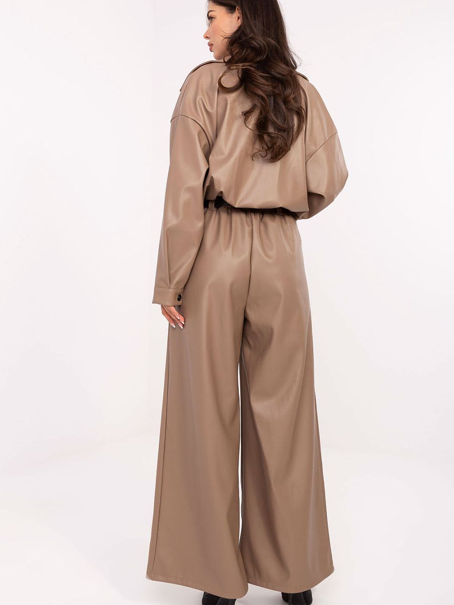 Women trousers model Rue Paris – Fotoğraf 2