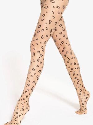 Tights model Gatta