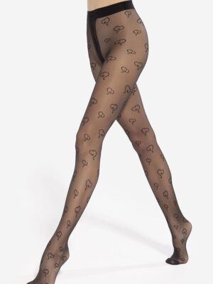 Tights model Gatta