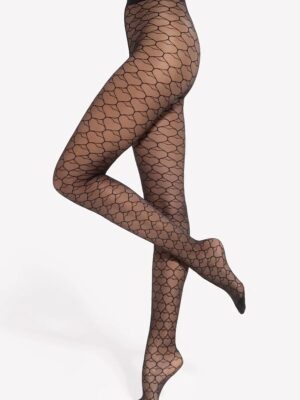 Tights model Gatta