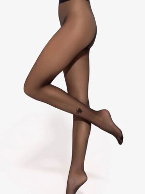 Tights model Gatta