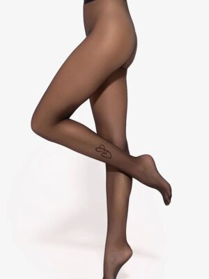 Tights model Gatta