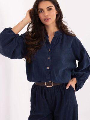 Blouse model Italy Moda