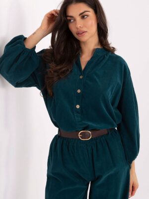 Blouse model Italy Moda