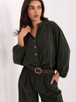 Blouse model Italy Moda