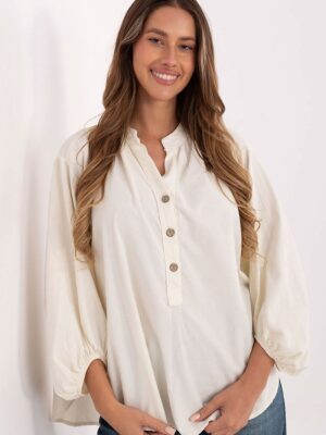 Blouse model Italy Moda