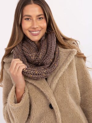 Infinity Scarf model AT