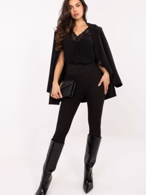 Long leggings model Relevance