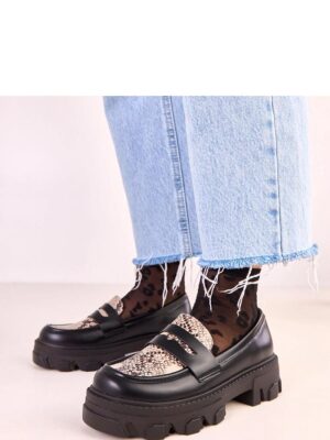 Mocassin model Solea
