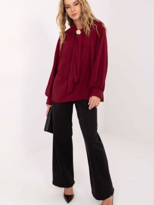 Blouse model Italy Moda
