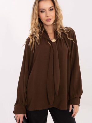 Blouse model Italy Moda