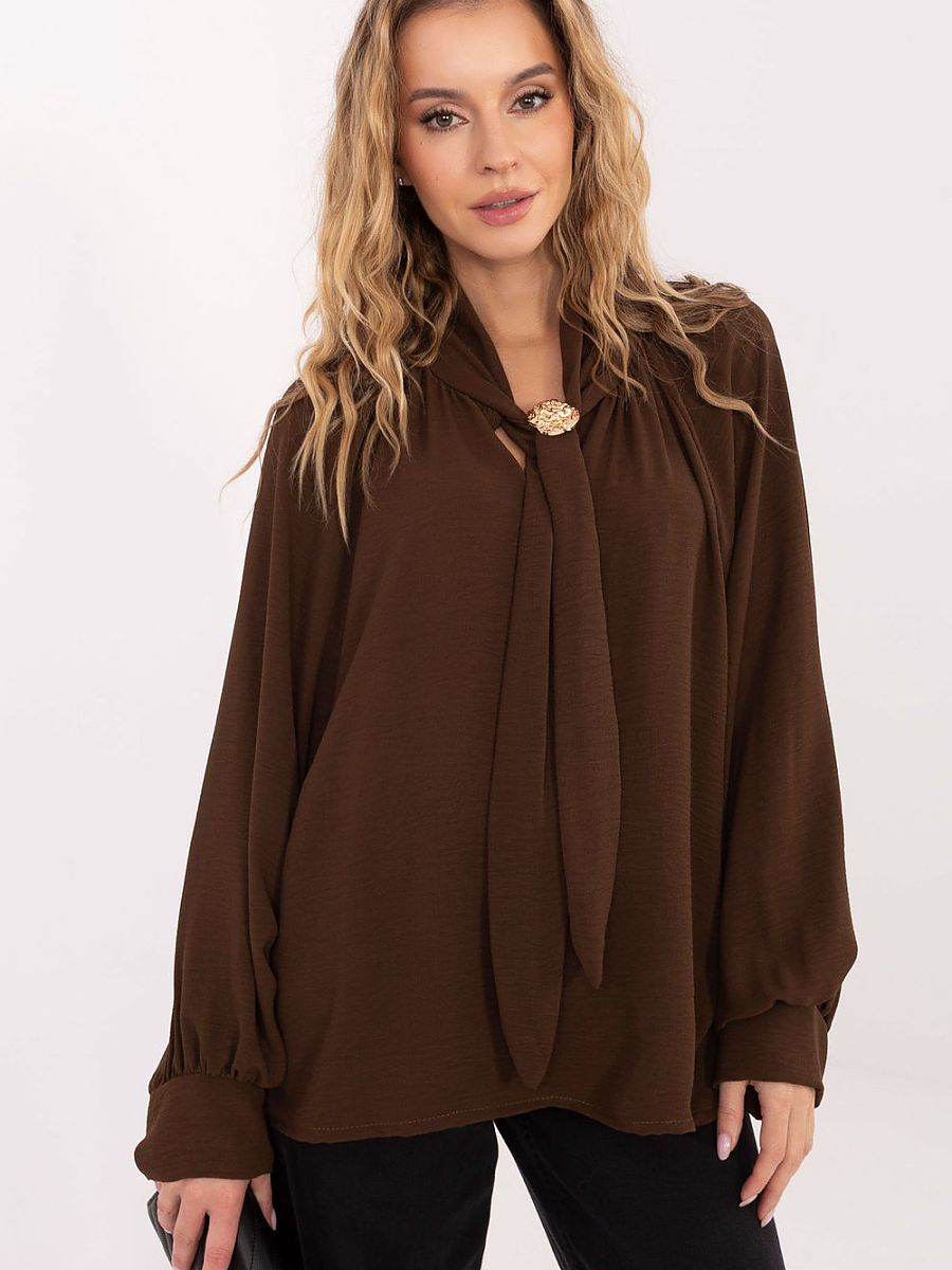 Blouse model Italy Moda - Fotoğraf 1
