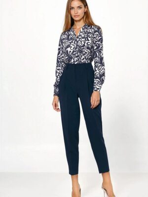 Women trousers model Nife