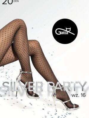Tights model Gatta