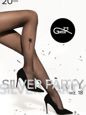 Tights model Gatta