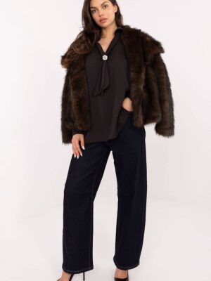 Blouse model Factory Price