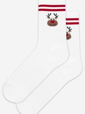 Socks model Gatta