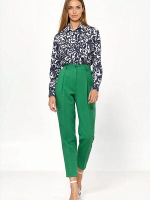 Women trousers model Nife