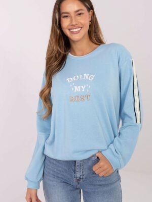Sweatshirt model Relevance